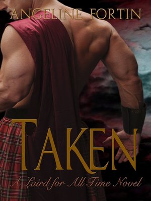 cover image of Taken